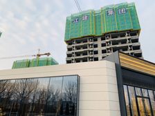 凯旋门三室精装客厅朝阳双卫格局客厅大开间诚意出售