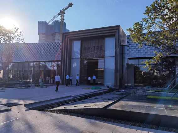 中骏丽景府怎么样:距离公交站还需要一段路程.-惠州房天下楼盘点评