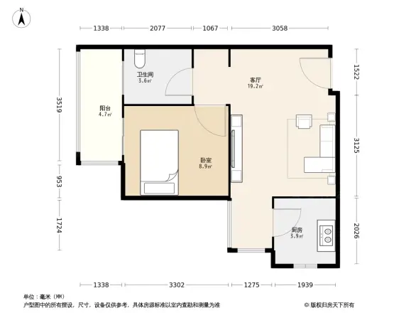 凯信水韵滨江二期公园大帝