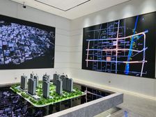 华润置地·济宁凯旋门 3室2厅 南 北