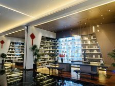 龙创睦邻1期3室1厅南