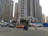 在建工地实景图