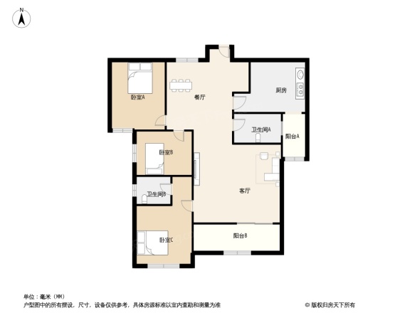 汉水名城紫薇公馆