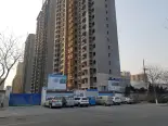 在建工地实景图