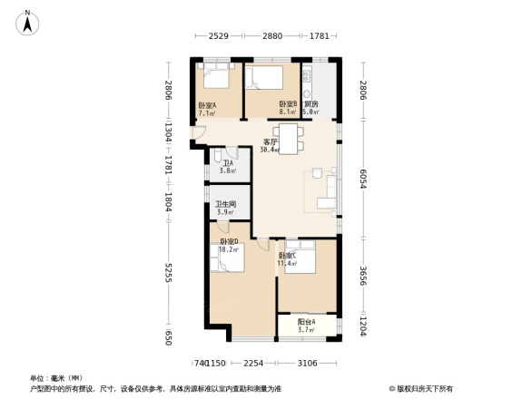 万固东方樾