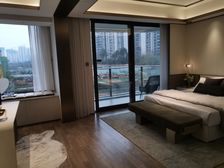 新希望天府锦麟壹品4室1厅南