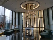 新希望天府锦麟壹品6室3厅东南