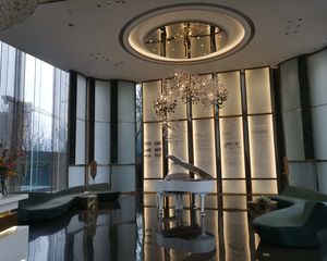 新希望天府锦麟壹品6室3厅东南