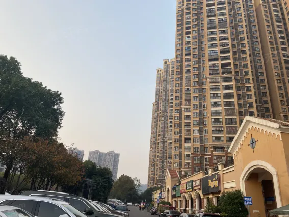 永实蔷薇国际怎么样:这几个户型还挺不错312.-长沙房天下楼盘点评