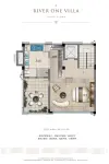 排屋G户型