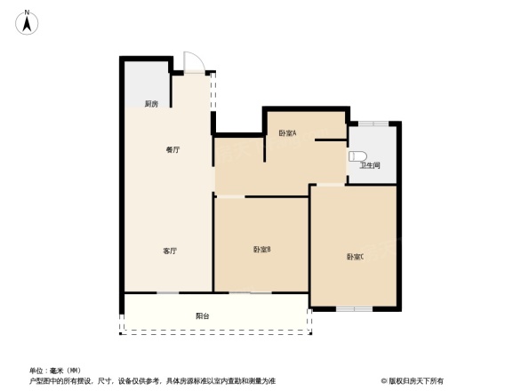 巨龙山水逸居