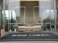 新希望天府锦麟壹品4室1厅南