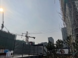 实景图在建工地