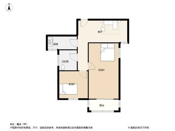 新芒果蓝湾国际