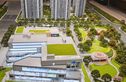 德信新中宇·文辰府实景图
