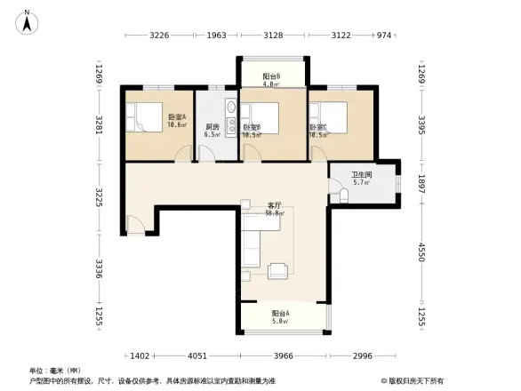 瑞鸿·湖畔名居