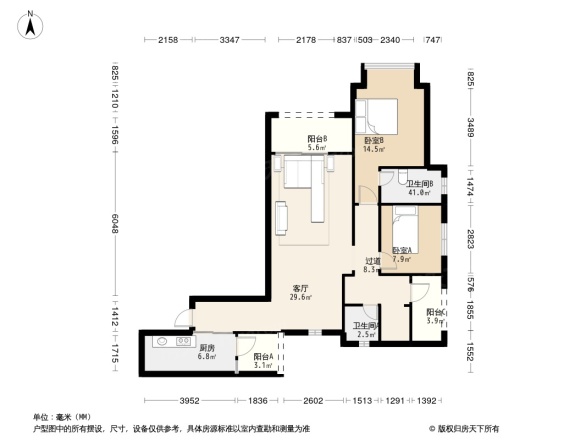 绿地城二期