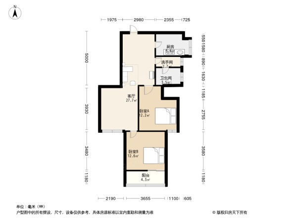 启迪国际城逸居