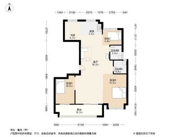 维科望江府