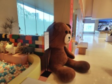 中央公园 万科城市花园萃阅三房82万