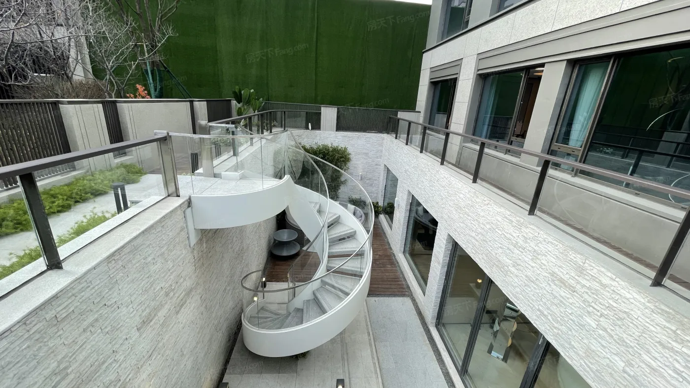 融创昆仑江山府