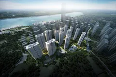 请查收从岳阳岳阳楼区热门楼盘现场传来多张谍照组图