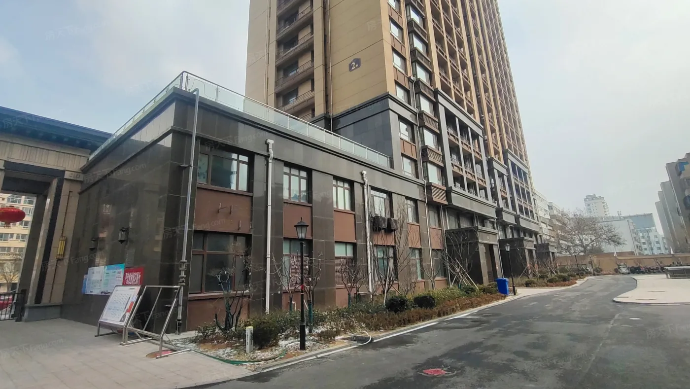 银领国际-潍坊房天下