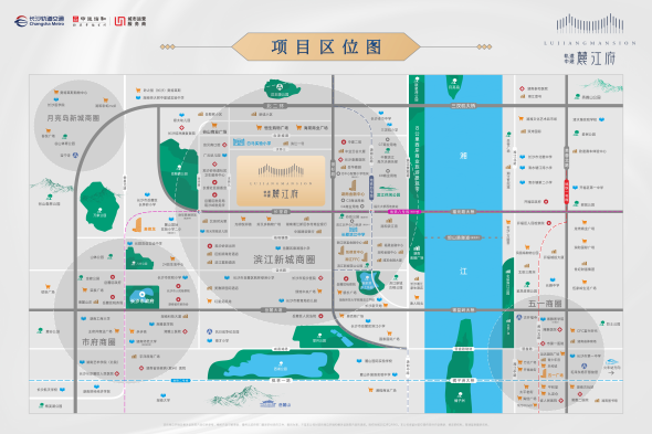 交通图