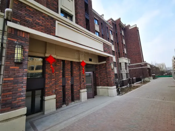 【沈阳万锦红树湾小区,二手房,租房】- 沈阳房天下