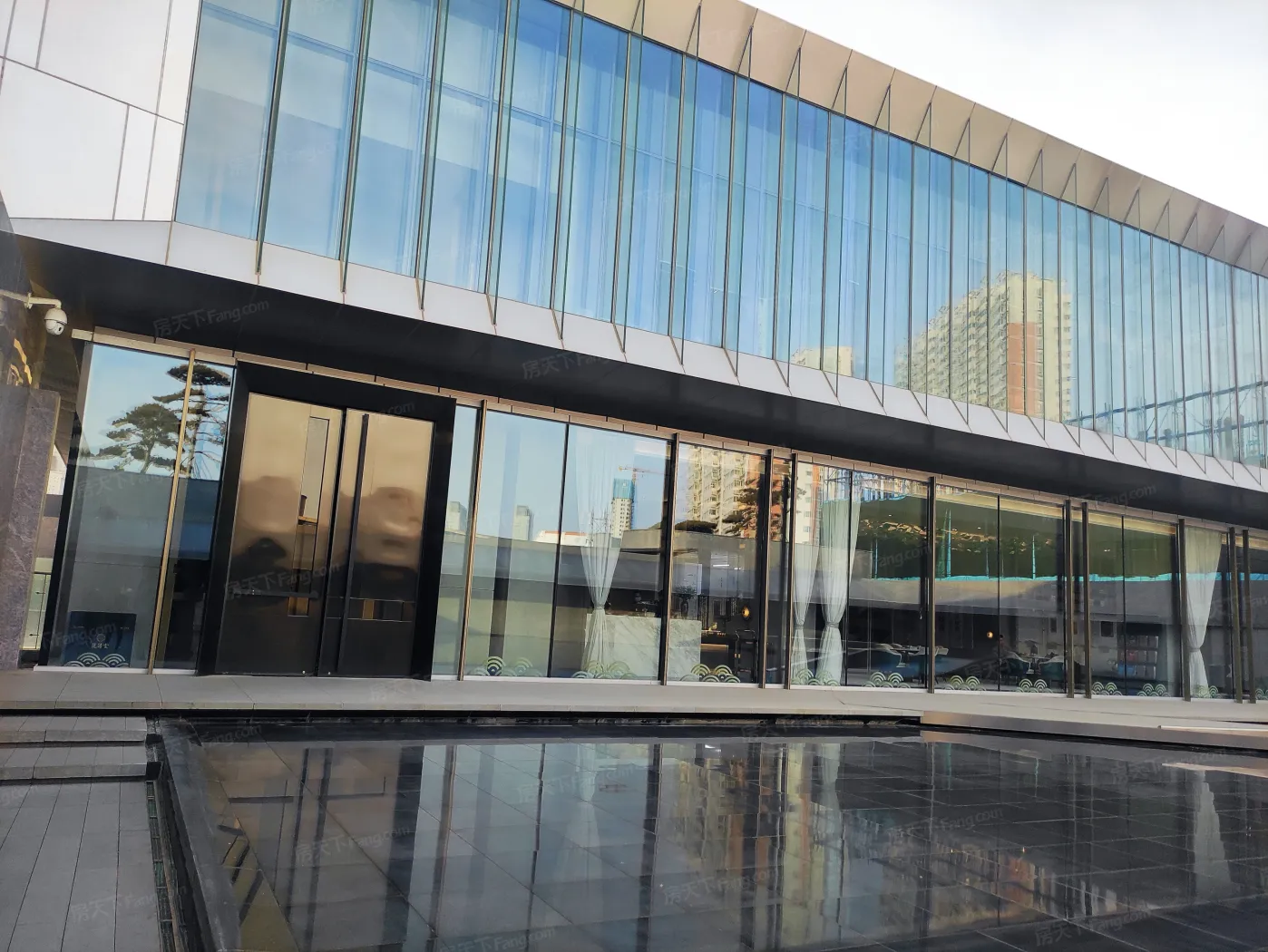 中国铁建·花语堂-太原房天下