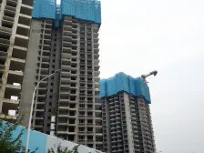 五象南荣和五象院子 户型方正精装两房 业主诚心出售