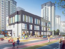 璧山街道 时代云著一期高层三房55万