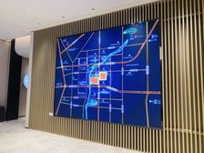 万象府东区小高 中间楼层 随时看房