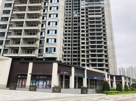 金沙湾力华花园怎么样:周边有学校,梧阔幼儿园湛.-湛江房天下楼盘点评