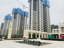 华润置地万象府4室2厅南