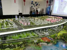 重庆融创城二期3-2-1-2 93.15m2 78 万