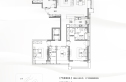 武汉沙湖中心商住楼户型图
