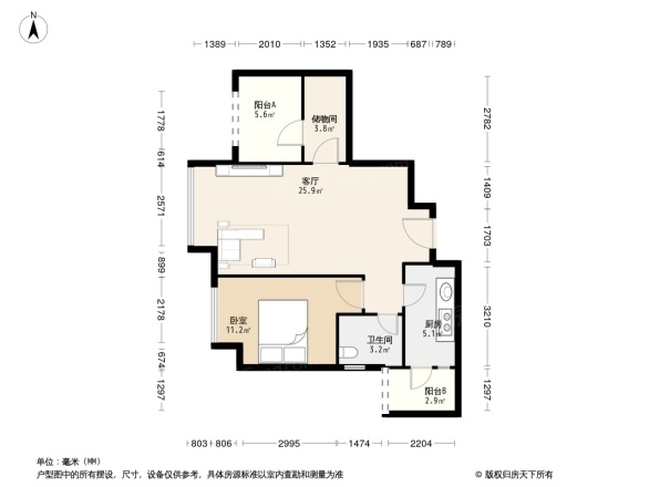 协信星澜汇二期