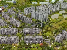 弹子石高品质洋房 标准两房 位置安静 价格可谈