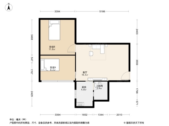 业成花园