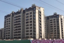 鲁鸿泰华蘭亭序实景图