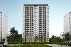 金辉·云缦熙境[于洪]