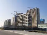 在建楼座