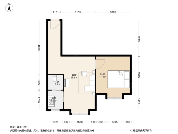 天星桥正街小区