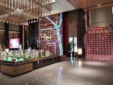 鲁商万科城臻园4室2厅南北