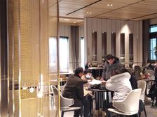 南北通透三室两卫全天无遮挡采光万科物业