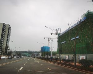 碧桂园智慧城市3室2厅南