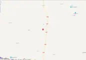 城北定浚线与新城六路交口西南角地块