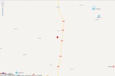 城北定浚线与新城六路交口西南角地块[无极]