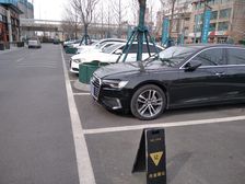 万科城臻园精装四室两卫带车位包增值税